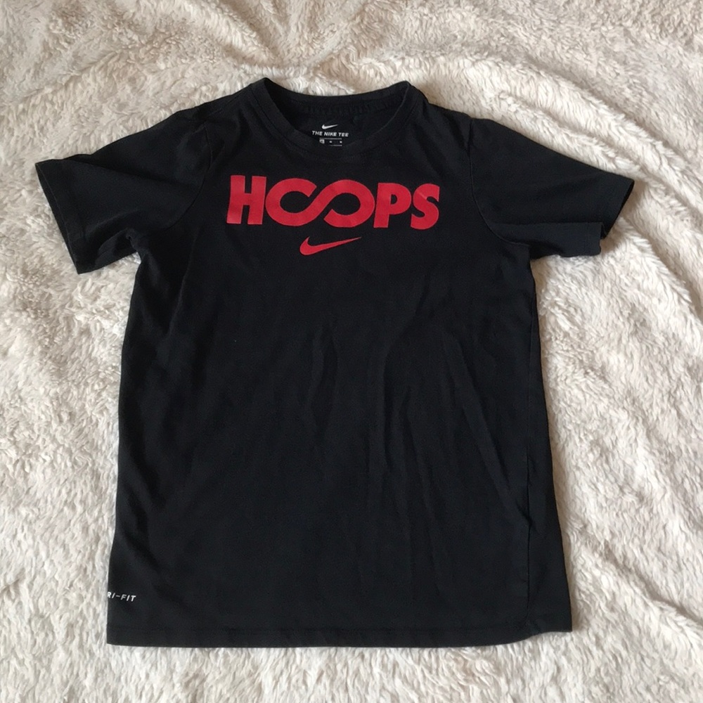 Boys Nike T-shirt